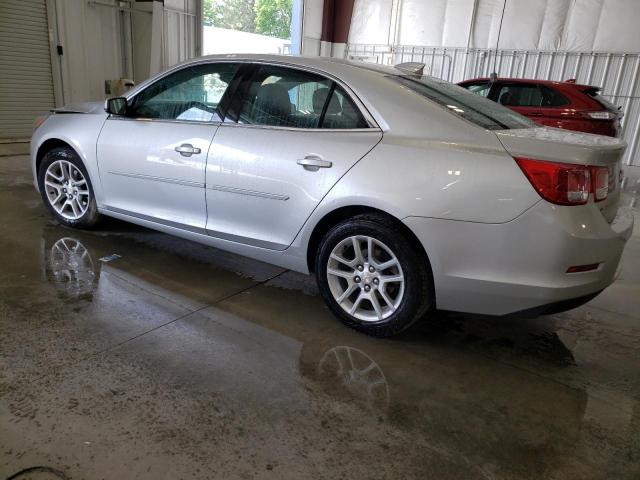 1G11C5SA8GF162697 - 2016 CHEVROLET MALIBU LIM LT SILVER photo 2