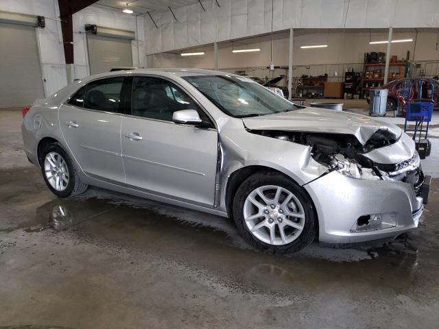 1G11C5SA8GF162697 - 2016 CHEVROLET MALIBU LIM LT SILVER photo 4