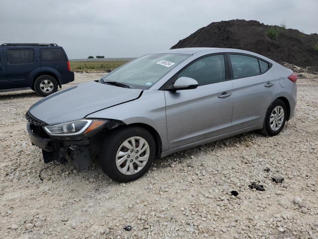 2017 HYUNDAI ELANTRA SE, 