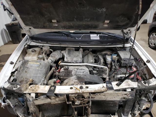 1GNDT13S182174033 - 2008 CHEVROLET TRAILB LS/ LS 白色 照片 11