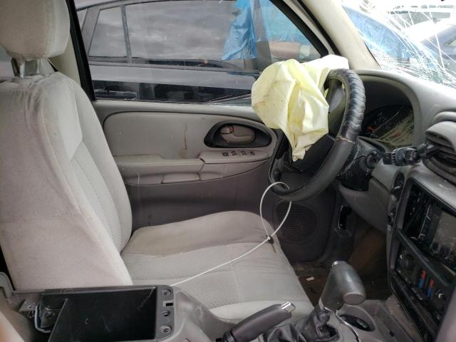 1GNDT13S182174033 - 2008 CHEVROLET TRAILB LS/ LS 白色 照片 7