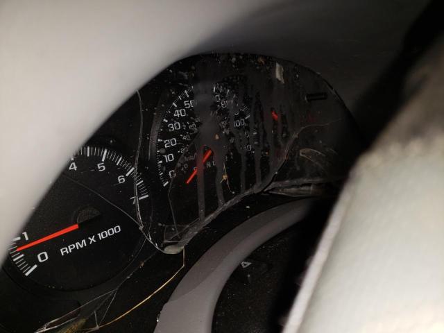 1GNDT13S182174033 - 2008 CHEVROLET TRAILB LS/ LS 白色 照片 9