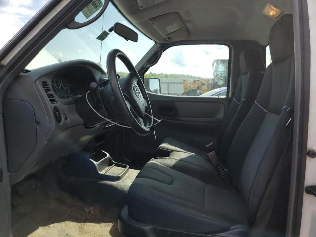 4F4YR12D58PM02024 - 2008 MAZDA B2300 WHITE photo 7