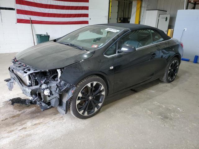 2019 BUICK CASCADA SPORT TOURING, 