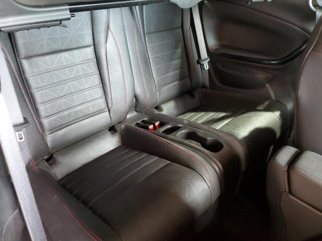 W04WJ3N53KG335187 - 2019 BUICK CASCADA SPORT TOURING BLACK photo 10