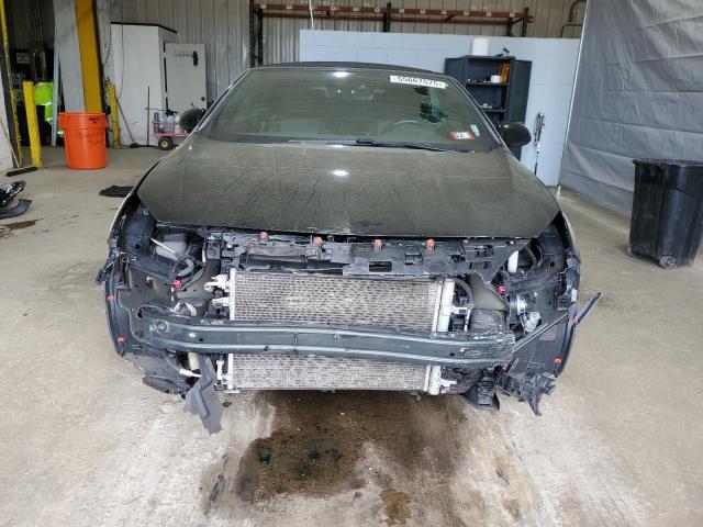 W04WJ3N53KG335187 - 2019 BUICK CASCADA SPORT TOURING BLACK photo 5