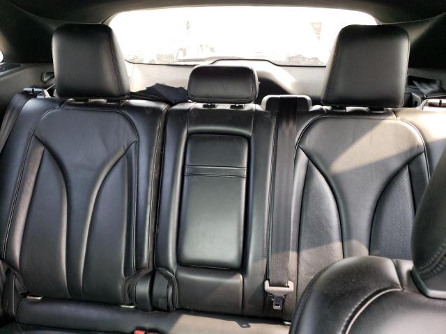 5LMCJ2D95GUJ30821 - 2016 LINCOLN MKC SELECT 银色 照片 10