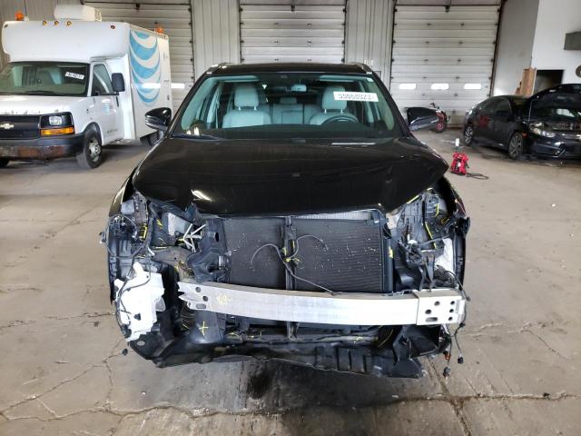 5TDJKRFH8GS249847 - 2016 TOYOTA HIGHLANDER XLE Grafit foto 5