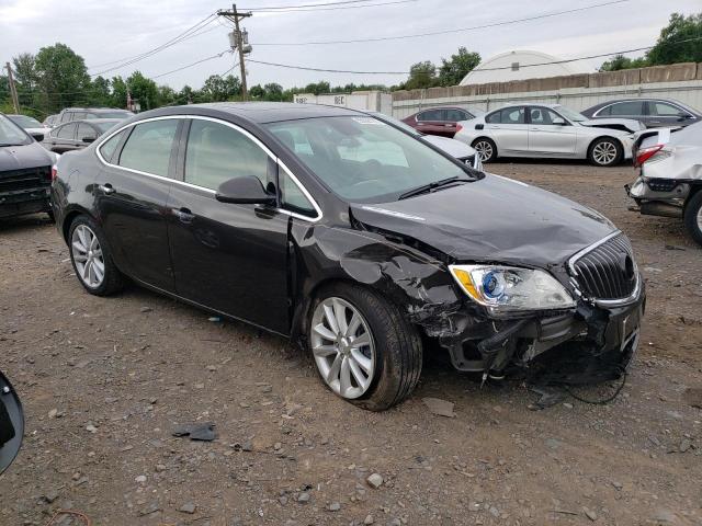 1G4PS5SK3D4221977 - 2013 BUICK VERANO BROWN photo 4