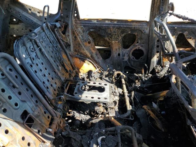 7FARW2H85JE038794 - 2018 HONDA CR-V EXL BURN photo 10