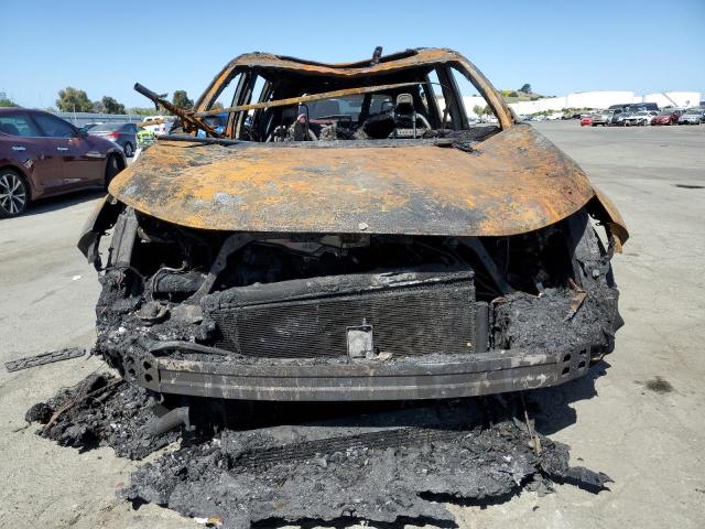 7FARW2H85JE038794 - 2018 HONDA CR-V EXL BURN photo 5