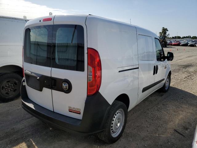 ZFBERFAB0J6H45527 - 2018 RAM PROMASTER 白色 照片 3