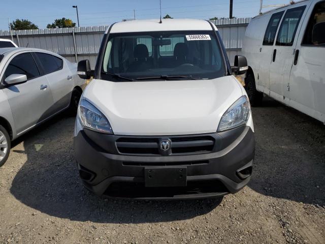 ZFBERFAB0J6H45527 - 2018 RAM PROMASTER 白色 照片 5