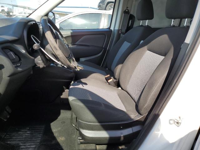 ZFBERFAB0J6H45527 - 2018 RAM PROMASTER 白色 照片 7