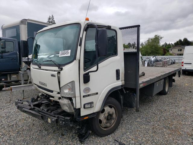 2017 ISUZU NRR, 