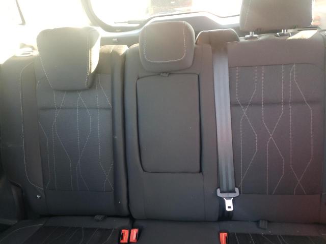 MAJ3S2GE4LC342080 - 2020 FORD ECOSPORT SE 银色 照片 10