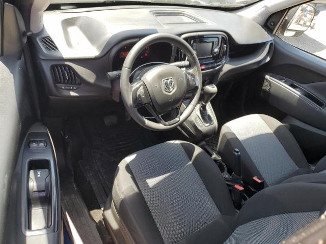 ZFBERFAB3H6H04285 - 2017 RAM PROMASTER 蓝色 照片 8