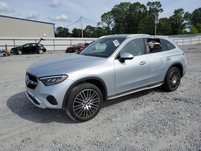 2023 MERCEDES-BENZ GLC 300 4MATIC, 