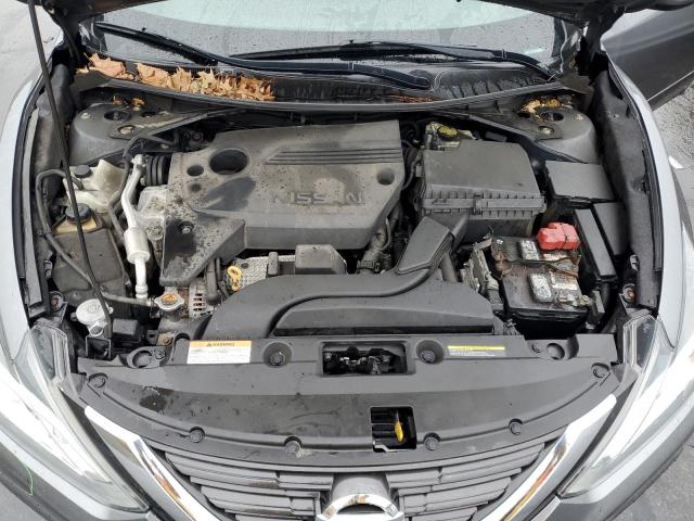 1N4AL3AP2GC118865 - 2016 NISSAN ALTIMA 2.5 GRAY photo 11