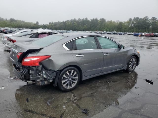 1N4AL3AP2GC118865 - 2016 NISSAN ALTIMA 2.5 GRAY photo 3