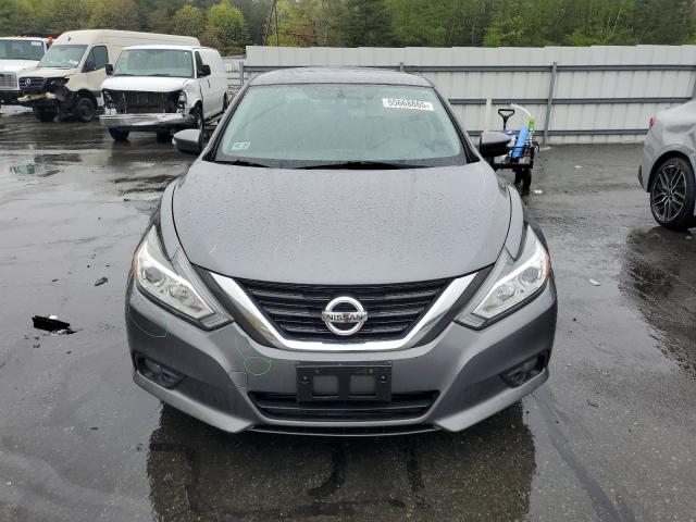 1N4AL3AP2GC118865 - 2016 NISSAN ALTIMA 2.5 GRAY photo 5