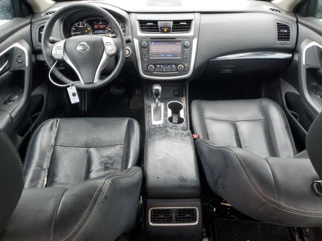 1N4AL3AP2GC118865 - 2016 NISSAN ALTIMA 2.5 GRAY photo 8