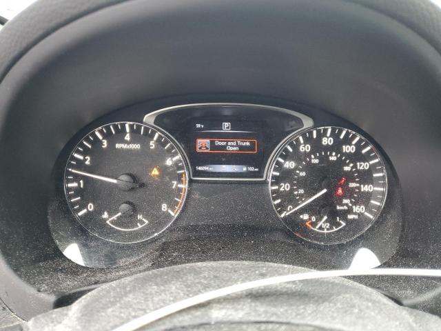 1N4AL3AP2GC118865 - 2016 NISSAN ALTIMA 2.5 GRAY photo 9