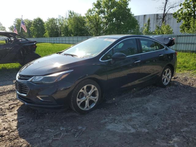 2017 CHEVROLET CRUZE PREMIER, 