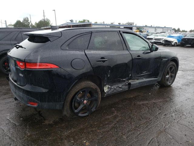 SADCK2BN1HA096694 - 2017 JAGUAR F-PACE PRESTIGE BLACK photo 3