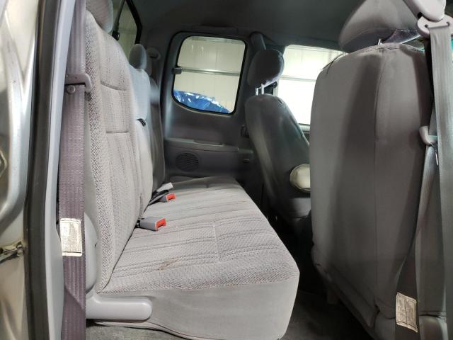 5TBBT44102S321670 - 2002 TOYOTA TUNDRA ACCESS CAB 银色 照片 10