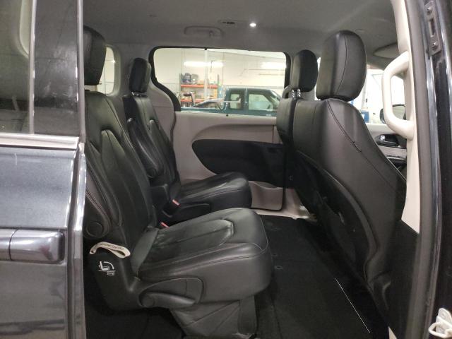 2C4RC1BG0LR139408 - 2020 CHRYSLER PACIFICA TOURING L ლურჯი ფოტო 11
