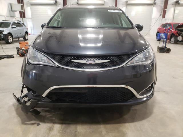 2C4RC1BG0LR139408 - 2020 CHRYSLER PACIFICA TOURING L ლურჯი ფოტო 5