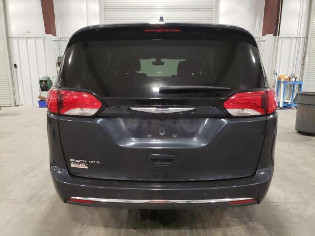 2C4RC1BG0LR139408 - 2020 CHRYSLER PACIFICA TOURING L ლურჯი ფოტო 6