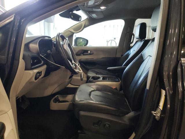 2C4RC1BG0LR139408 - 2020 CHRYSLER PACIFICA TOURING L ლურჯი ფოტო 7