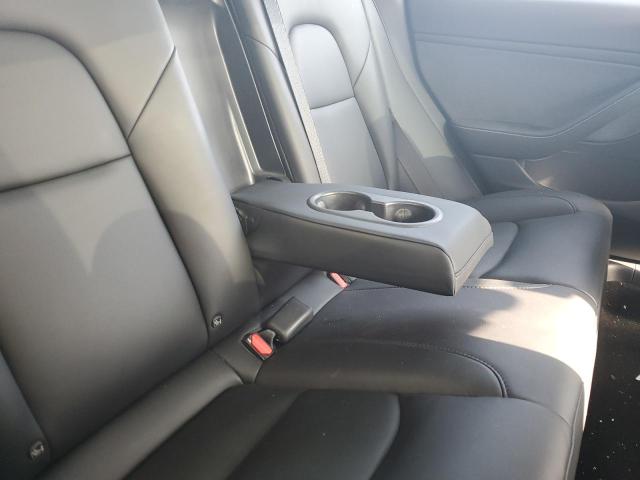 5YJ3E1EAXPF586806 - 2023 TESLA MODEL 3 Boz foto 10