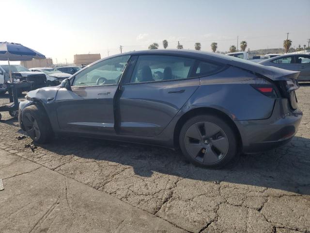 5YJ3E1EAXPF586806 - 2023 TESLA MODEL 3 Boz foto 2