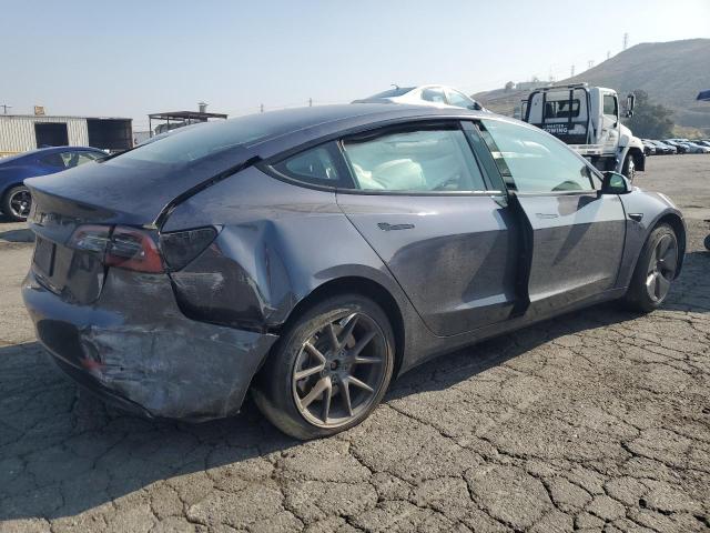 5YJ3E1EAXPF586806 - 2023 TESLA MODEL 3 Boz foto 3