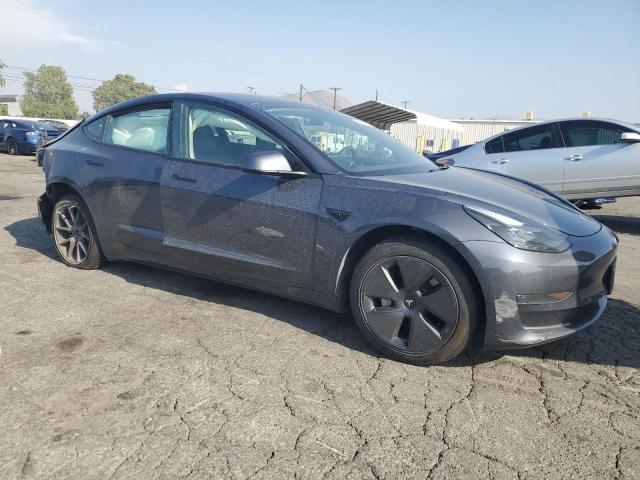 5YJ3E1EAXPF586806 - 2023 TESLA MODEL 3 Boz foto 4