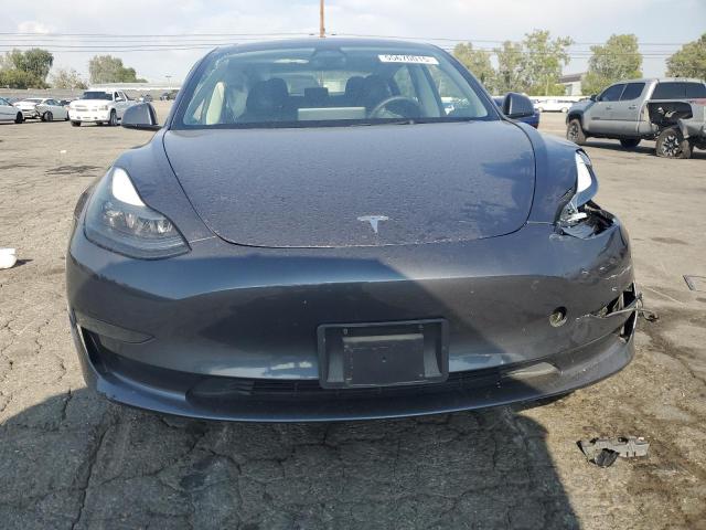 5YJ3E1EAXPF586806 - 2023 TESLA MODEL 3 Boz foto 5
