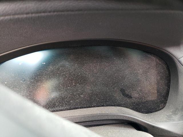 5UXTY9C01L9B17867 - 2020 BMW X3 XDRIVEM40I BLUE photo 9