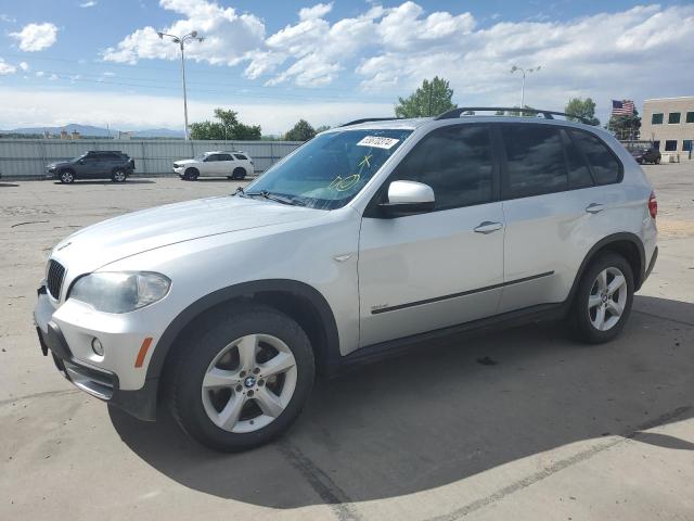 2008 BMW X5 3.0I, 