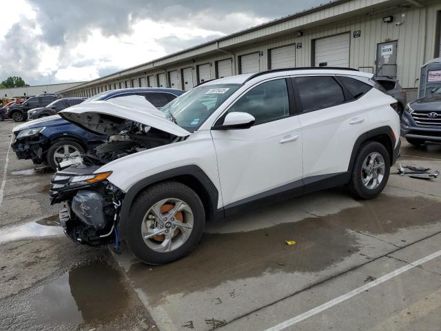 2024 HYUNDAI TUCSON SEL, null