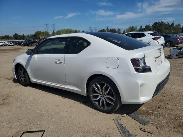 JTKJF5C79F3094274 - 2015 TOYOTA SCION TC 白色 照片 2