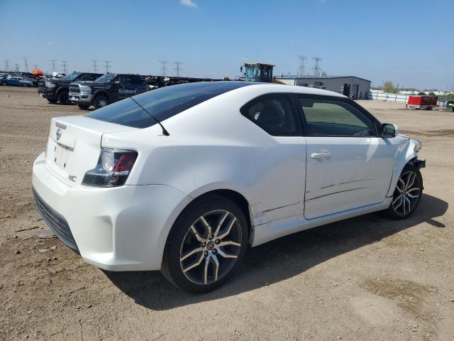 JTKJF5C79F3094274 - 2015 TOYOTA SCION TC 白色 照片 3