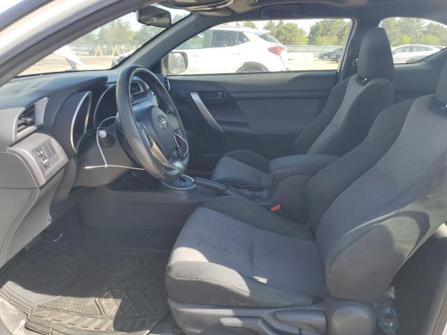JTKJF5C79F3094274 - 2015 TOYOTA SCION TC 白色 照片 7