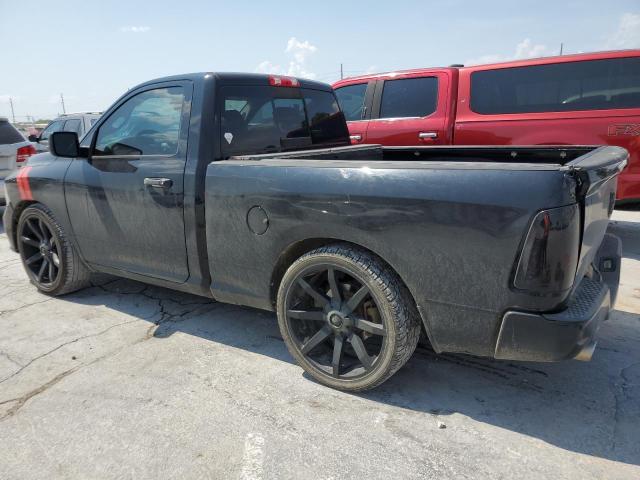 3C6JR6AT6EG135158 - 2014 DODGE RAM ST BLACK photo 2