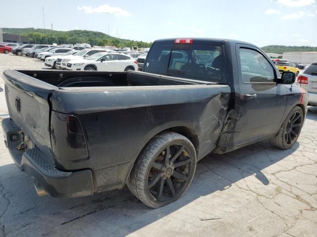 3C6JR6AT6EG135158 - 2014 DODGE RAM ST BLACK photo 3