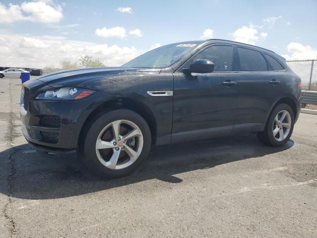 2017 JAGUAR F-PACE PREMIUM, null