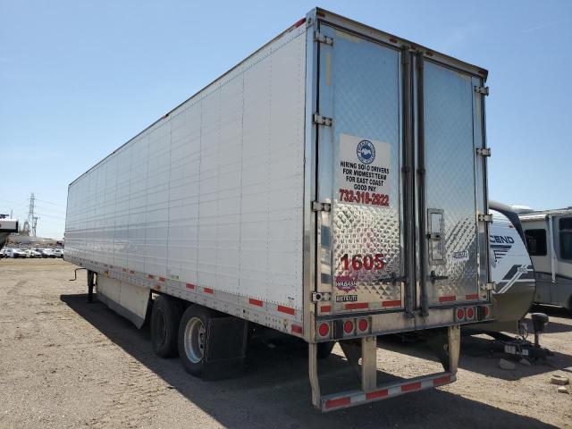 1JJV532BXJL034770 - 2018 WANC TRAILER WHITE photo 3