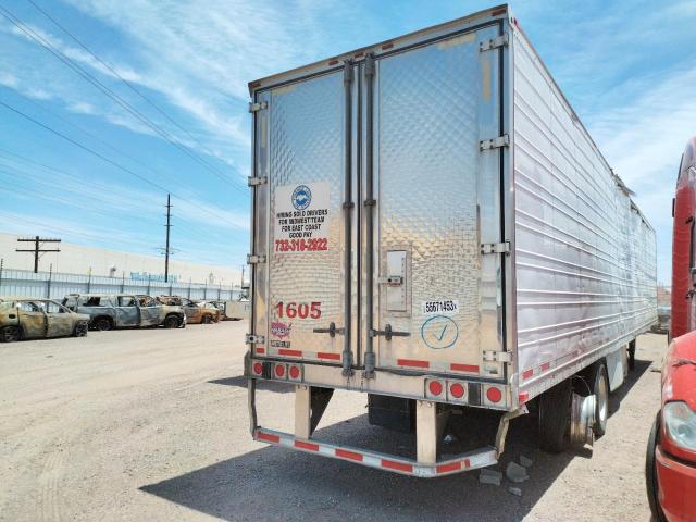 1JJV532BXJL034770 - 2018 WANC TRAILER WHITE photo 4